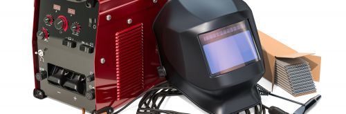 Welding