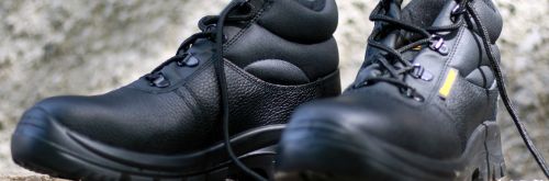 Safety Footwear
