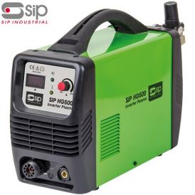 HG500 Inverter Plasma Cutter