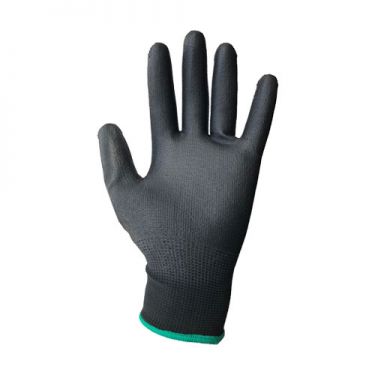 Click Here To Enlarge This Photo Of Predator PredJet Glove (BLACK-PUPL)