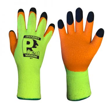 Click Here To Enlarge This Photo Of Predator Winter Paws Glove (CWP)