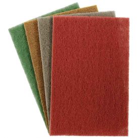 Flexible Hand Pad Green (g.p)