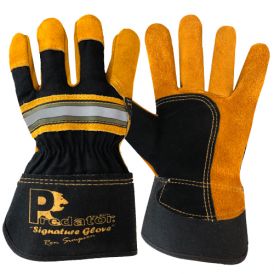 Predator Signature Tiger Rigger Glove (PRED1)