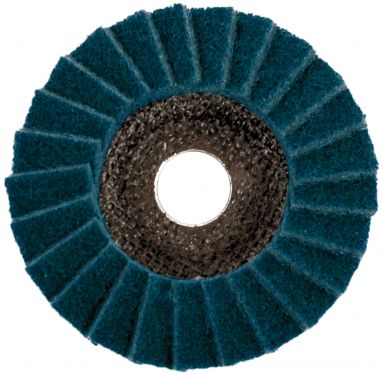 Click Here To Enlarge This Photo Of Polirico Disc 115mm Green (fine)