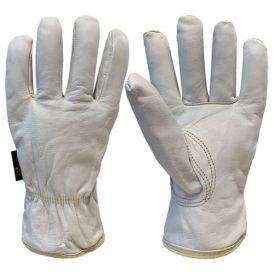 Predator Ivory Hide Rigger Glove (PRED3-15)