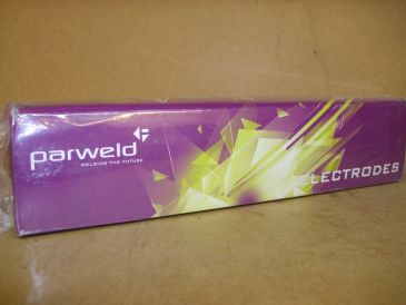 Parweld 6013 Electrodes 2.0mm x 5kg packet