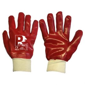 Predator PVC Knit Wrist Glove (PRKW-10)