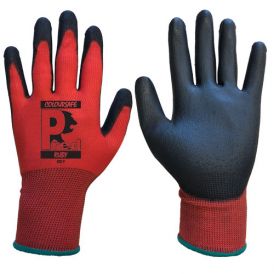 Predator PredRuby Glove (PUPL)