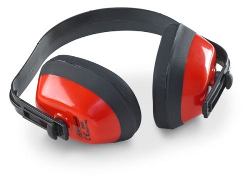 Click Here To Enlarge This Photo Of B Brand standard Lightweight Ear Defender