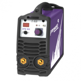 Parweld XTS 163 MMA Inverter