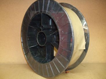 1.2mm x 15kg A18 Mild Steel Layer Wound Mig Welding Wire