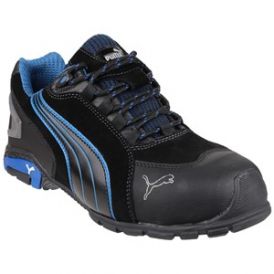 Puma Safety Shoes Rio Low