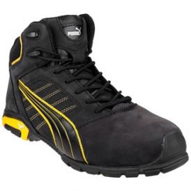 Puma Safety Boots Amsterdam Mid