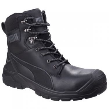 Click Here To Enlarge This Photo Of Puma Safety Boots Conquest