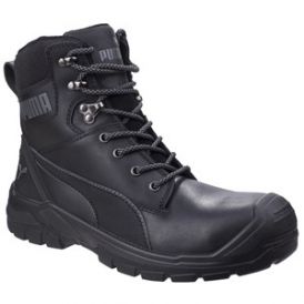 Puma Safety Boots Conquest