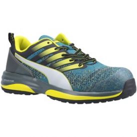 Puma Safety Shoes Charge Low