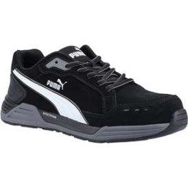 Puma Safety Shoes Airtwist Low 644650