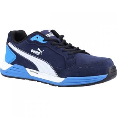 Click Here To Enlarge This Photo Of Puma Safety Shoes Airtwist Low 644620