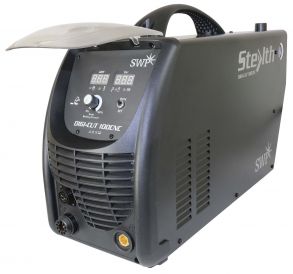 Stealth Digi Cut 100CNC 415v 