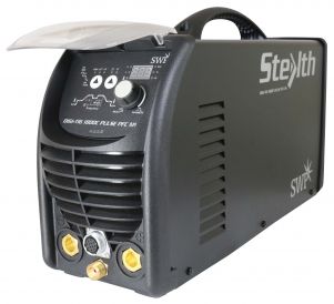 Stealth Digi 180 DC Tig Package