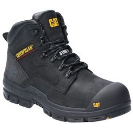 Caterpillar Safety Boots Cat Bearing S3 Safety Boot