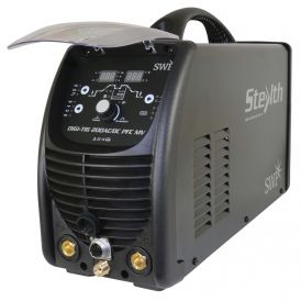 Stealth Digi 200 ACDC Tig Package C/W Tig Torch & Regulator