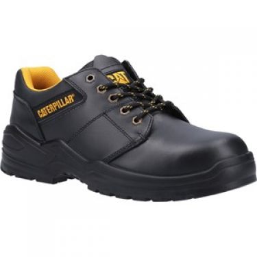 Click Here To Enlarge This Photo Of Caterpillar Safety Shoes Cat Striver S3 Safety Shoe