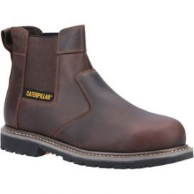 Caterpillar Safety Boots Cat Powerplant SB Dealer Boot