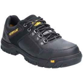 Caterpillar Safety Shoes Cat Extension SB SHoe