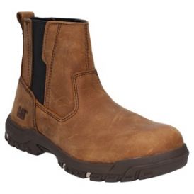 Caterpillar Safety Boots Cat Abbey Ladies Safety Boot