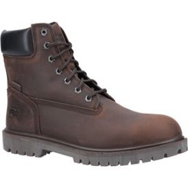 Timberland Pro Safety Boots TP iconic Safety Work Boot