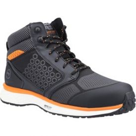 Timberland Pro Safety Boots TP Reaxion S3 Hiker Safety Boot