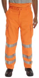 Rail Spec Trouser