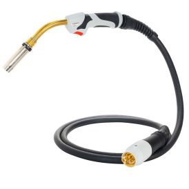 Titanium 360 MIG Torch 5m Euro Connection 