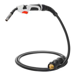 Titanium 150 MIG Torch 5m Euro Connection 