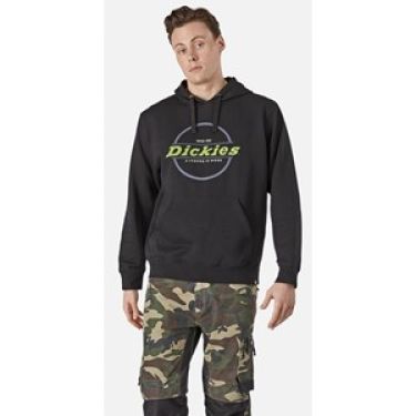 Click Here To Enlarge This Photo Of TOWSON GRAPH HOODIE