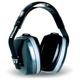 Viking V3 Honeywell Howard Leight hearing protection ear defenders SNR32 