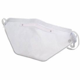 FFP2 Fold Flat Disposable Respirators