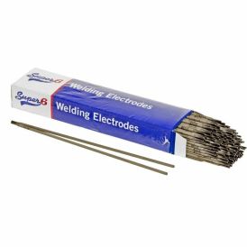 Super 6 mild steel, 6013 welding Electrodes 3.2mm x 5kg