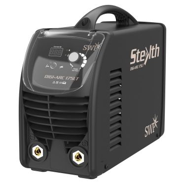 Click Here To Enlarge This Photo Of STEALTH DIGI-ARC 175 LT 230V