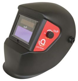 Swp Variable Shade Welding / Grinding Helmet 4-9/-13