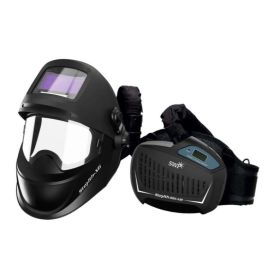 Swp Stealth XG Air Fed Welding & Grinding System