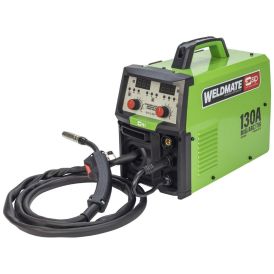 SIP WELDMATE® AUTOPLUS 130A MIG/ARC/TIG Welder