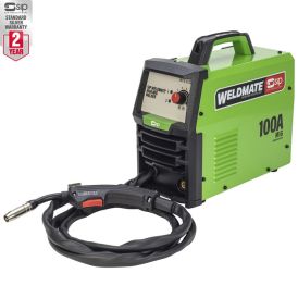 SIP WELDMATE® 100A MIG Welder