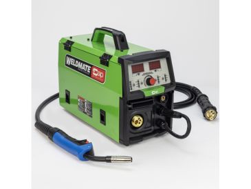 SIP WELDMATE® PRO 200A MIG/ARC/TIG Welder