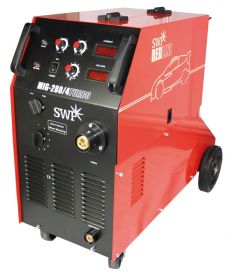 Redline Mig Welder 280/4 Turbo