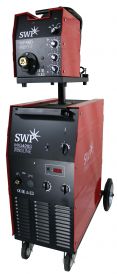 Proline Mig Welder 420s + WF400 Package