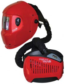 SWP PAPR  Proline Air Fed Helmet